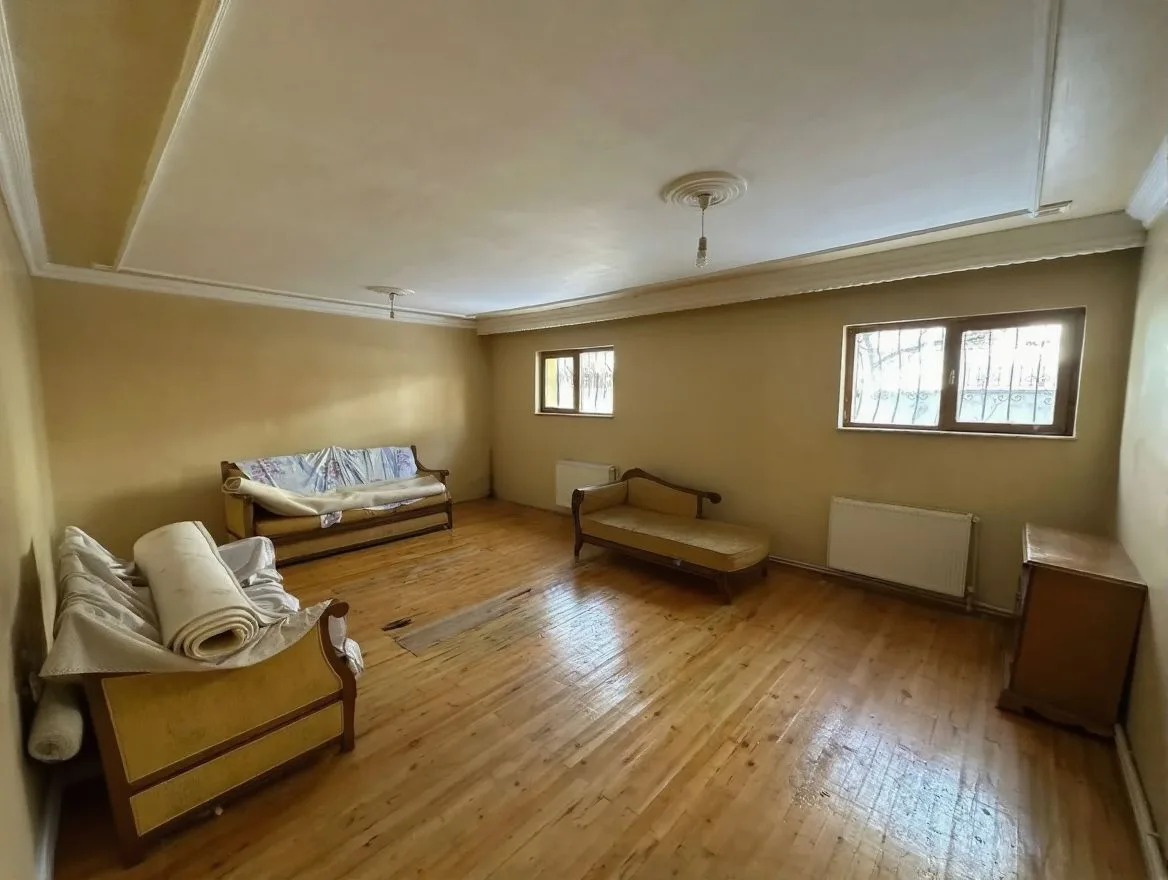 ERZURUM KİRALIK 3+1 DAİRE | AZIZIYE 110M²