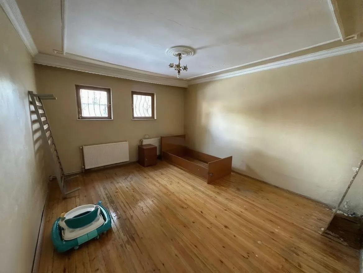 ERZURUM KİRALIK 3+1 DAİRE | AZIZIYE 110M²