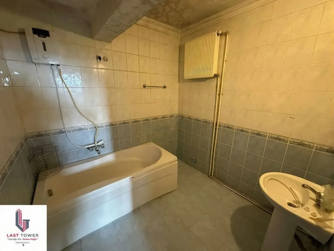 ERZURUM KİRALIK 3+1 DAİRE | AZIZIYE 110M² - Fotoğraf 7