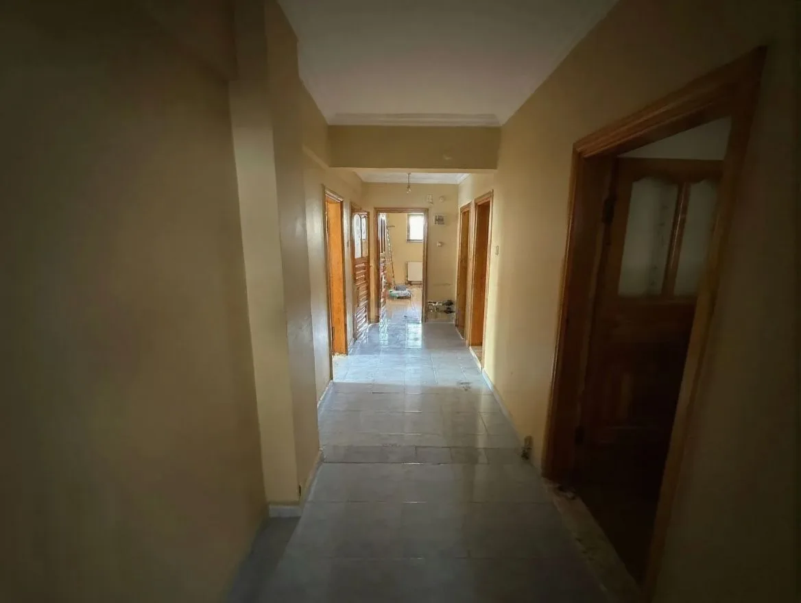 ERZURUM KİRALIK 3+1 DAİRE | AZIZIYE 110M² - Fotoğraf 9