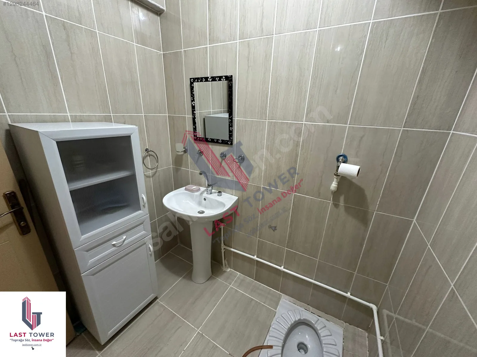 ERZURUM SATILIK 4+1 VİLLA 190M² AZIZIYE - Fotoğraf 21