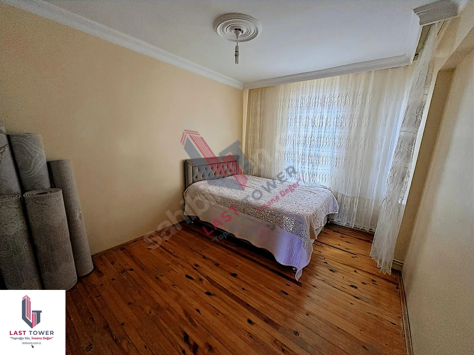 ERZURUM SATILIK 4+1 VİLLA 190M² AZIZIYE - Fotoğraf 7
