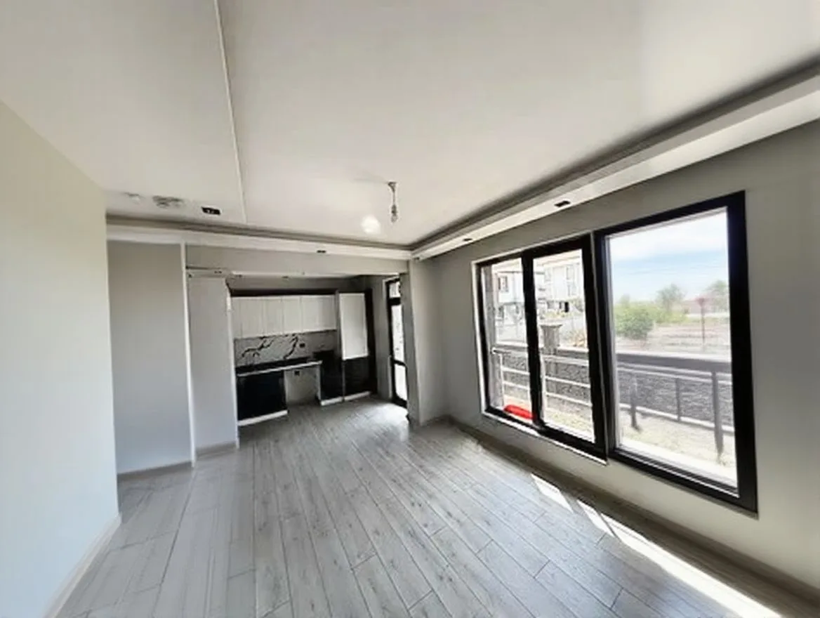 ERZURUM KİRALIK 1+1 DAİRE | AZIZIYE 43M² YENİ