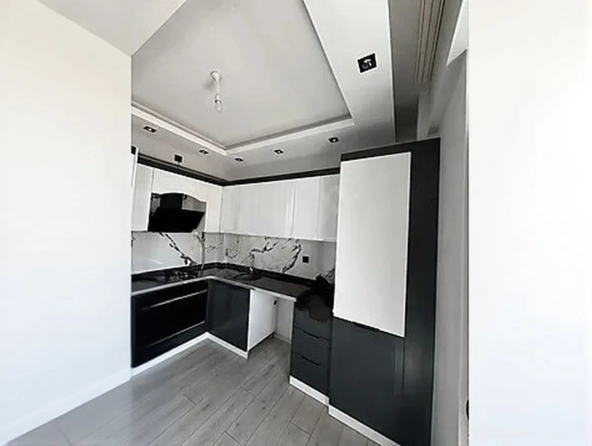 ERZURUM KİRALIK 1+1 DAİRE | AZIZIYE 43M² YENİ