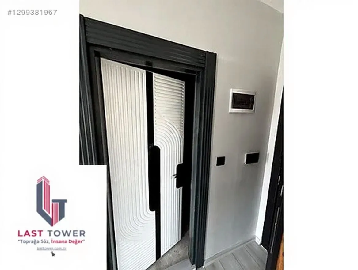 ERZURUM KİRALIK 1+1 DAİRE | AZIZIYE 43M² YENİ - Fotoğraf 6