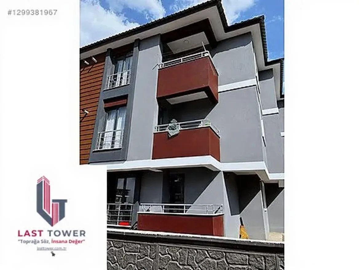 ERZURUM KİRALIK 1+1 DAİRE | AZIZIYE 43M² YENİ - Fotoğraf 7