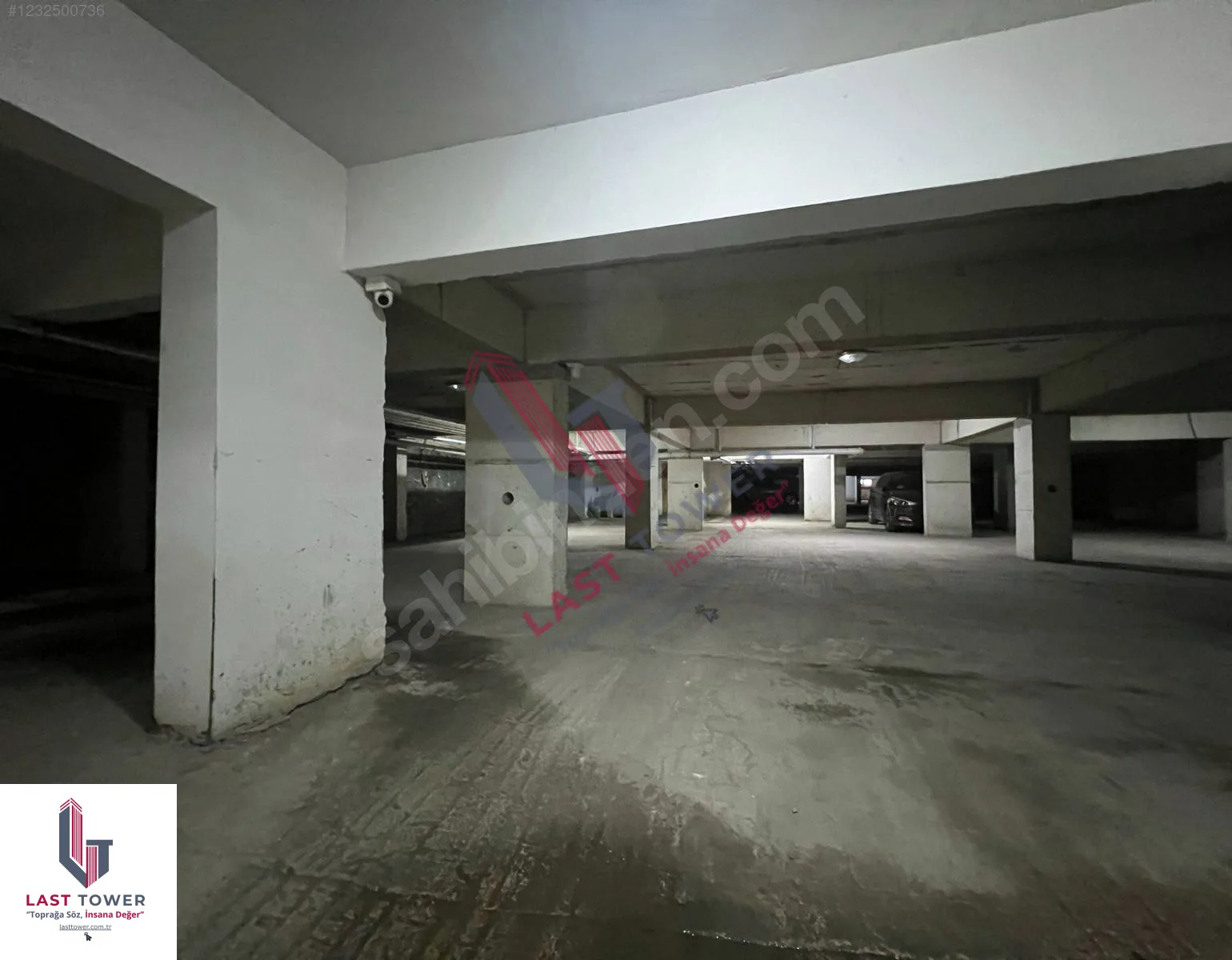 ERZURUM SATILIK MERKEZİ ISITMALI 3+1 DAİRE | 150M² YAKUTIYE - Fotoğraf 15
