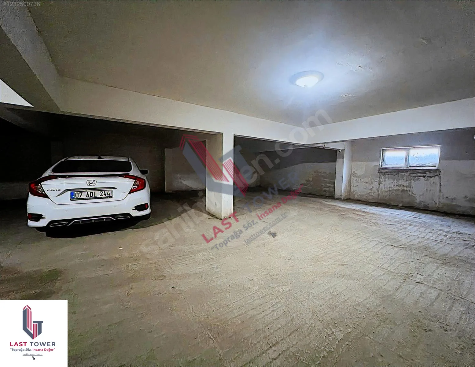 ERZURUM SATILIK MERKEZİ ISITMALI 3+1 DAİRE | 150M² YAKUTIYE - Fotoğraf 16