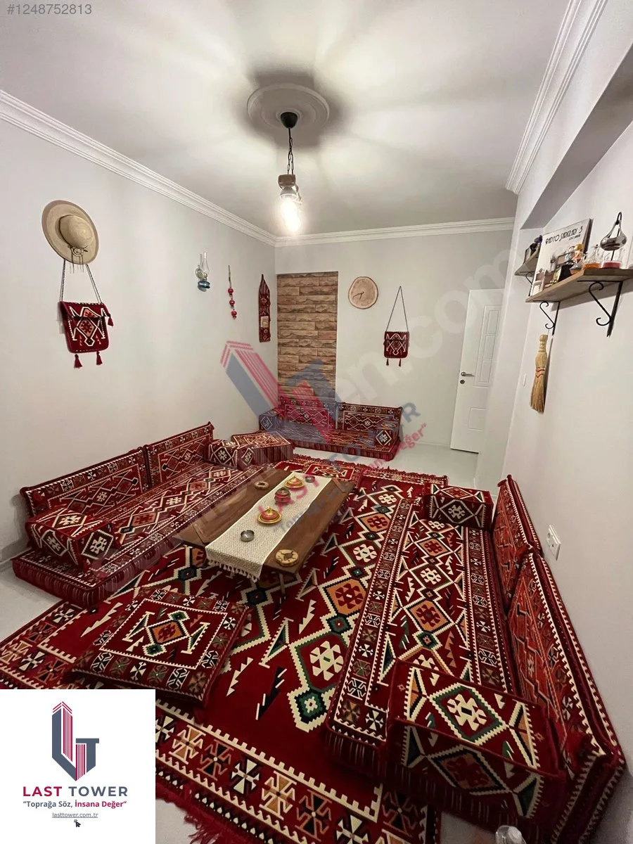 ERZURUM SATILIK YENİ 5+1 DUBLEKS 235M² YAKUTIYE - Erzurum / Yakutiye / Şükrüpaşa Mh. Dubleks