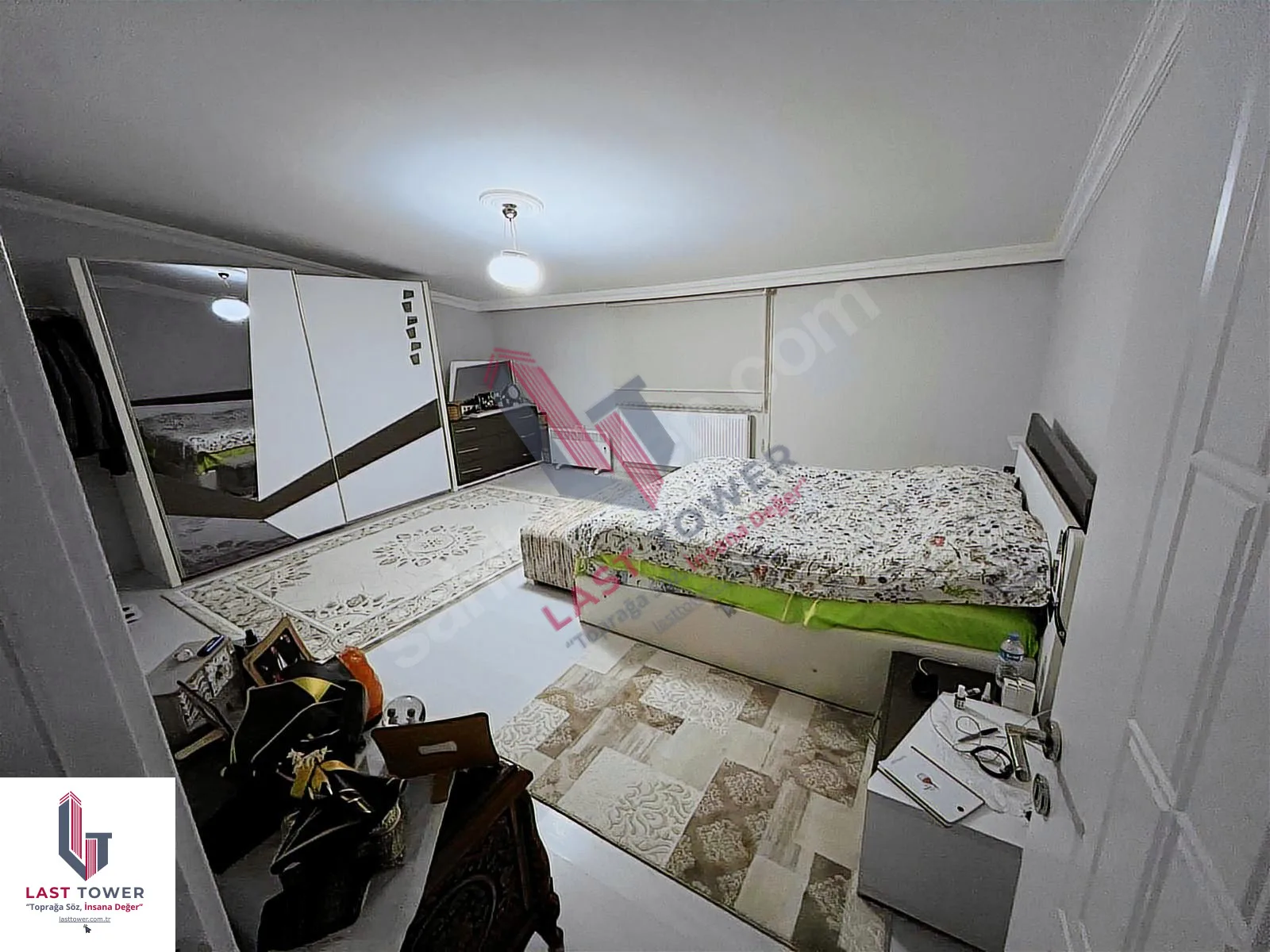 ERZURUM SATILIK YENİ 5+1 DUBLEKS 235M² YAKUTIYE - Fotoğraf 10