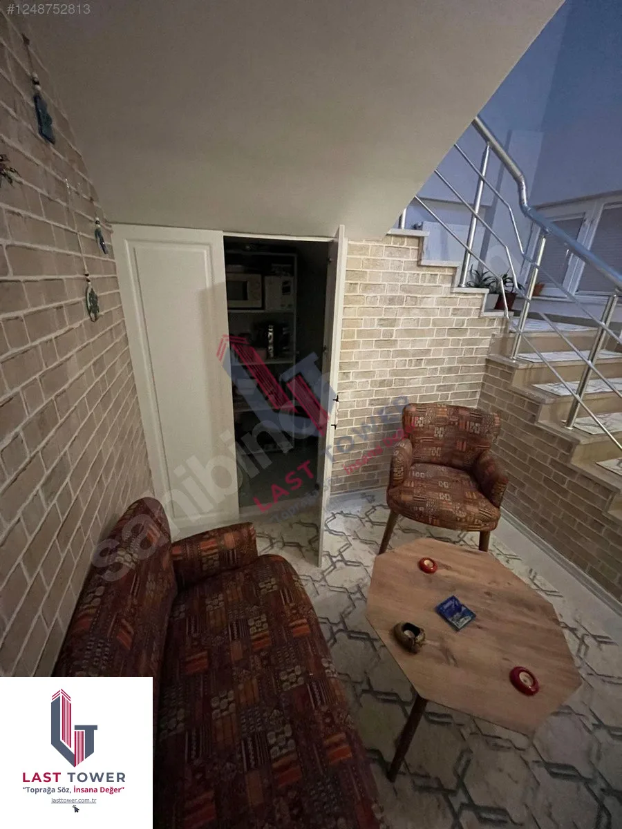 ERZURUM SATILIK YENİ 5+1 DUBLEKS 235M² YAKUTIYE - Fotoğraf 16