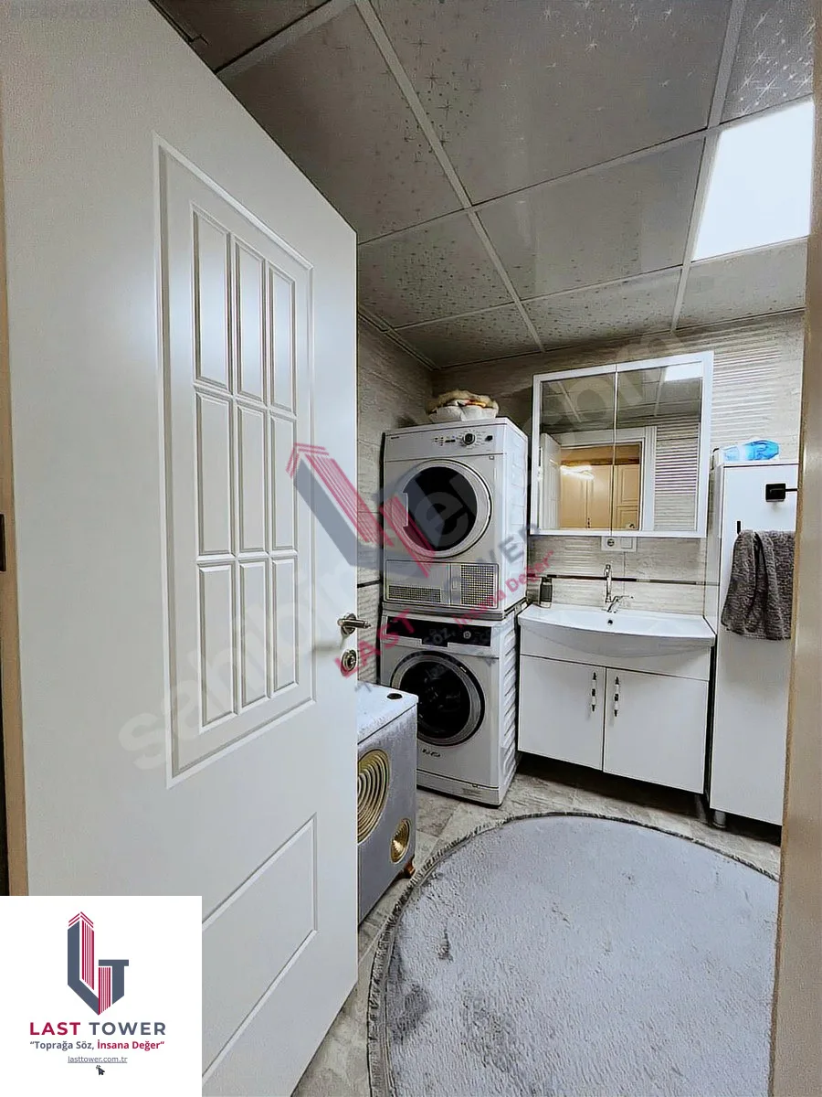 ERZURUM SATILIK YENİ 5+1 DUBLEKS 235M² YAKUTIYE - Fotoğraf 18