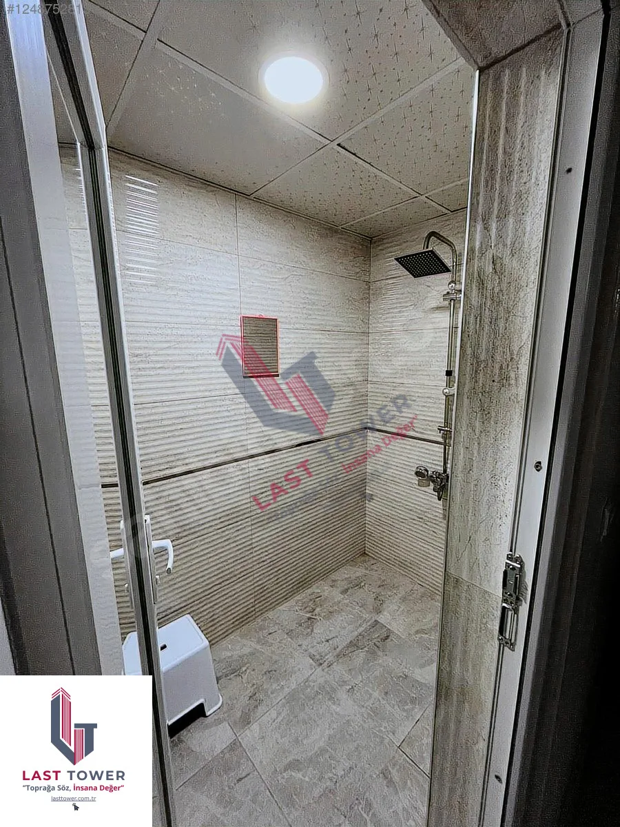 ERZURUM SATILIK YENİ 5+1 DUBLEKS 235M² YAKUTIYE - Fotoğraf 19