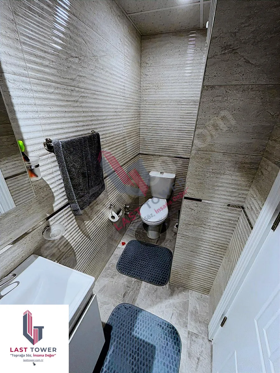 ERZURUM SATILIK YENİ 5+1 DUBLEKS 235M² YAKUTIYE - Fotoğraf 20