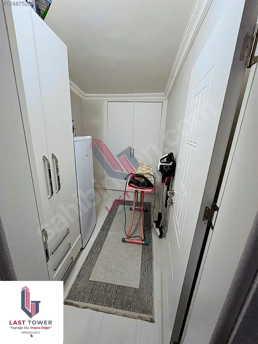 ERZURUM SATILIK YENİ 5+1 DUBLEKS 235M² YAKUTIYE - Fotoğraf 22