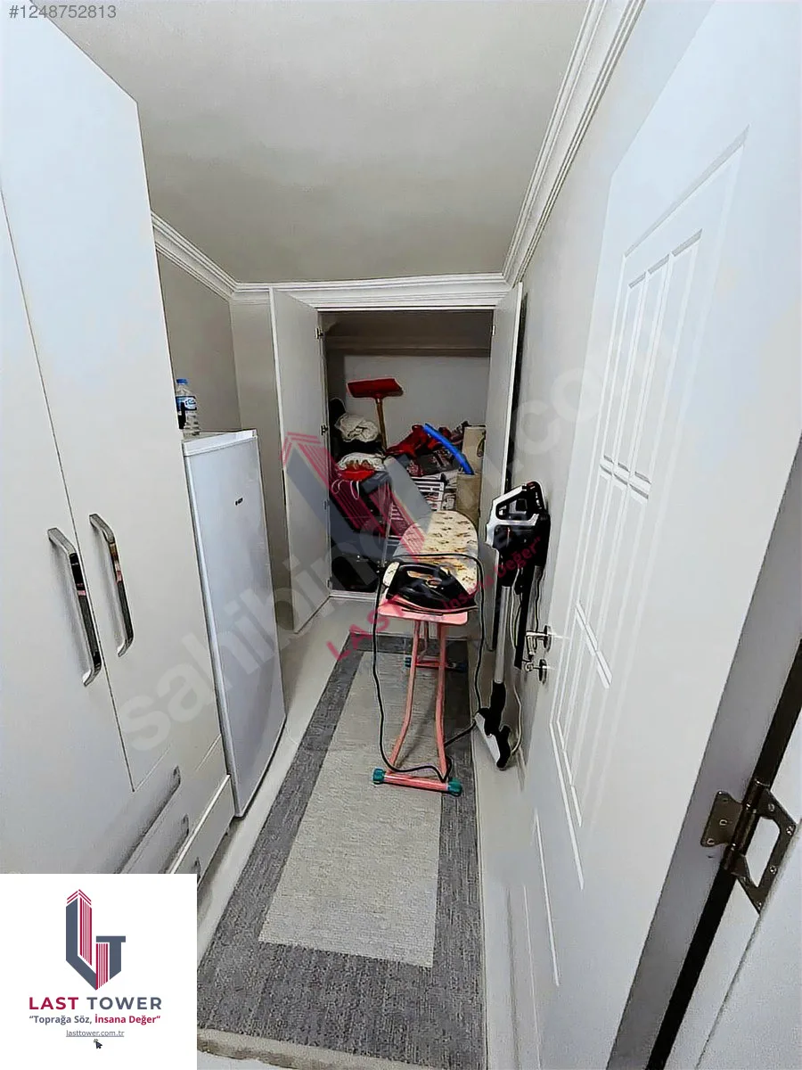 ERZURUM SATILIK YENİ 5+1 DUBLEKS 235M² YAKUTIYE - Fotoğraf 23