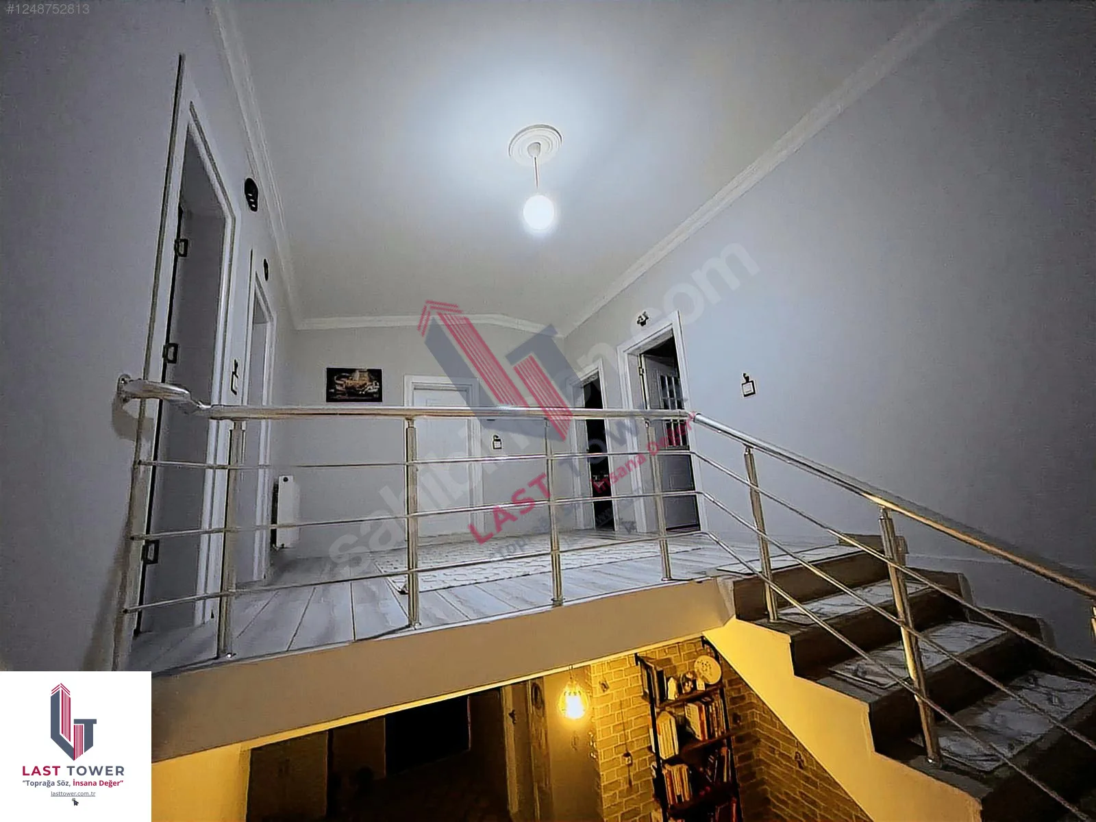 ERZURUM SATILIK YENİ 5+1 DUBLEKS 235M² YAKUTIYE - Fotoğraf 28
