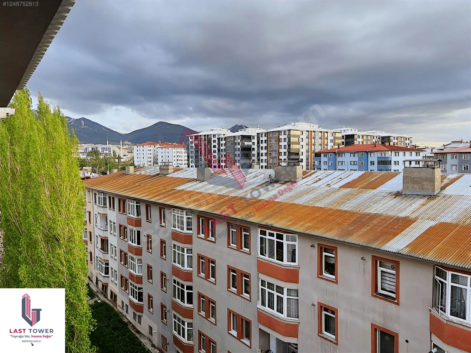 ERZURUM SATILIK YENİ 5+1 DUBLEKS 235M² YAKUTIYE - Fotoğraf 29