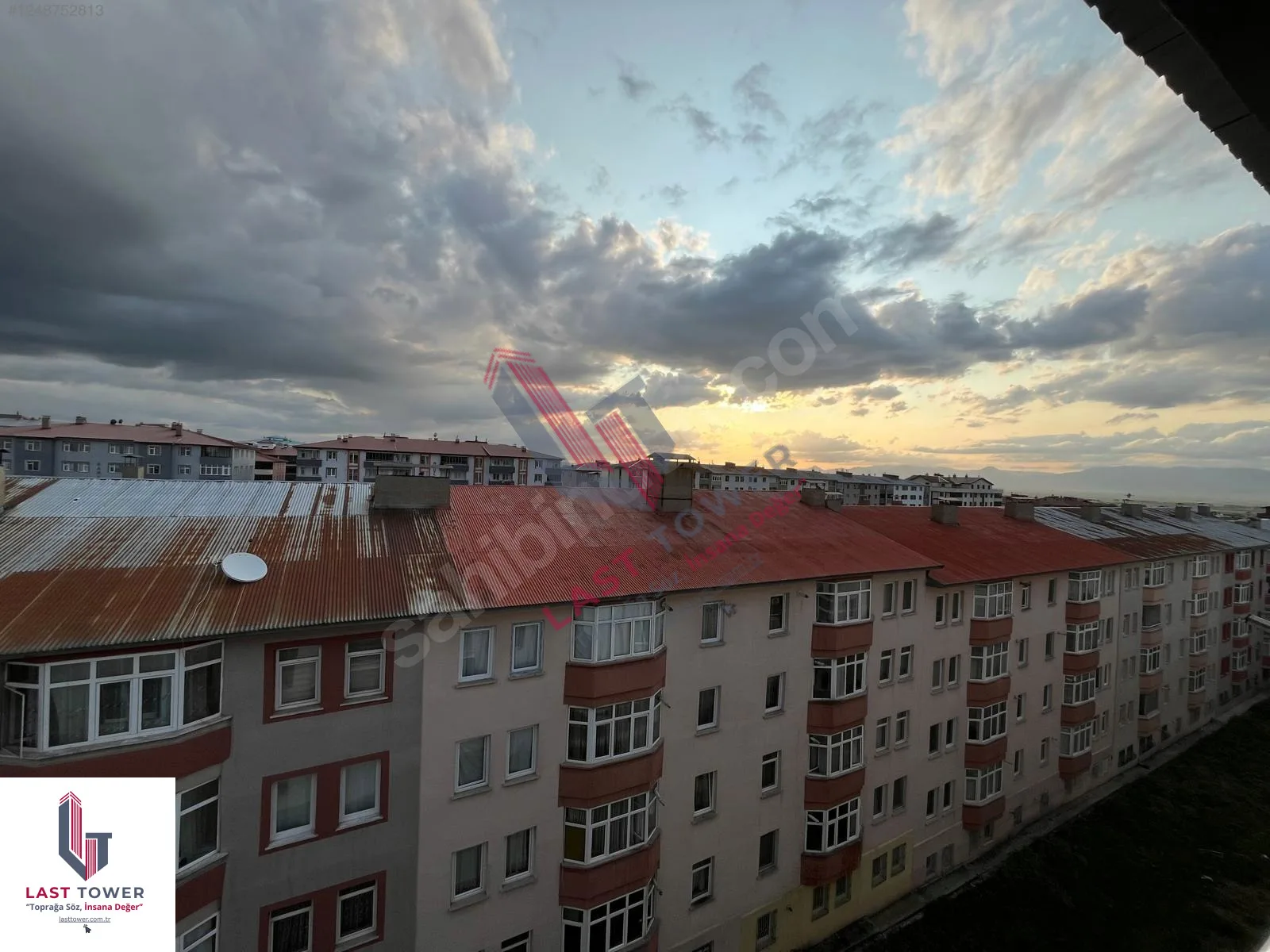 ERZURUM SATILIK YENİ 5+1 DUBLEKS 235M² YAKUTIYE - Fotoğraf 30