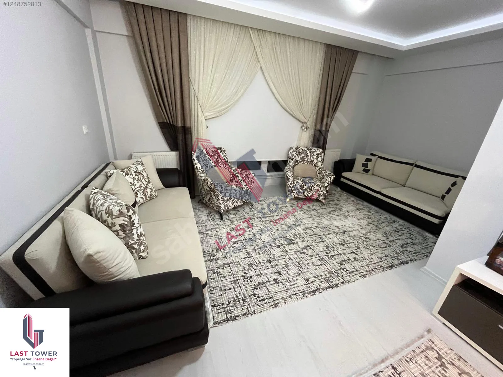 ERZURUM SATILIK YENİ 5+1 DUBLEKS 235M² YAKUTIYE - Fotoğraf 4