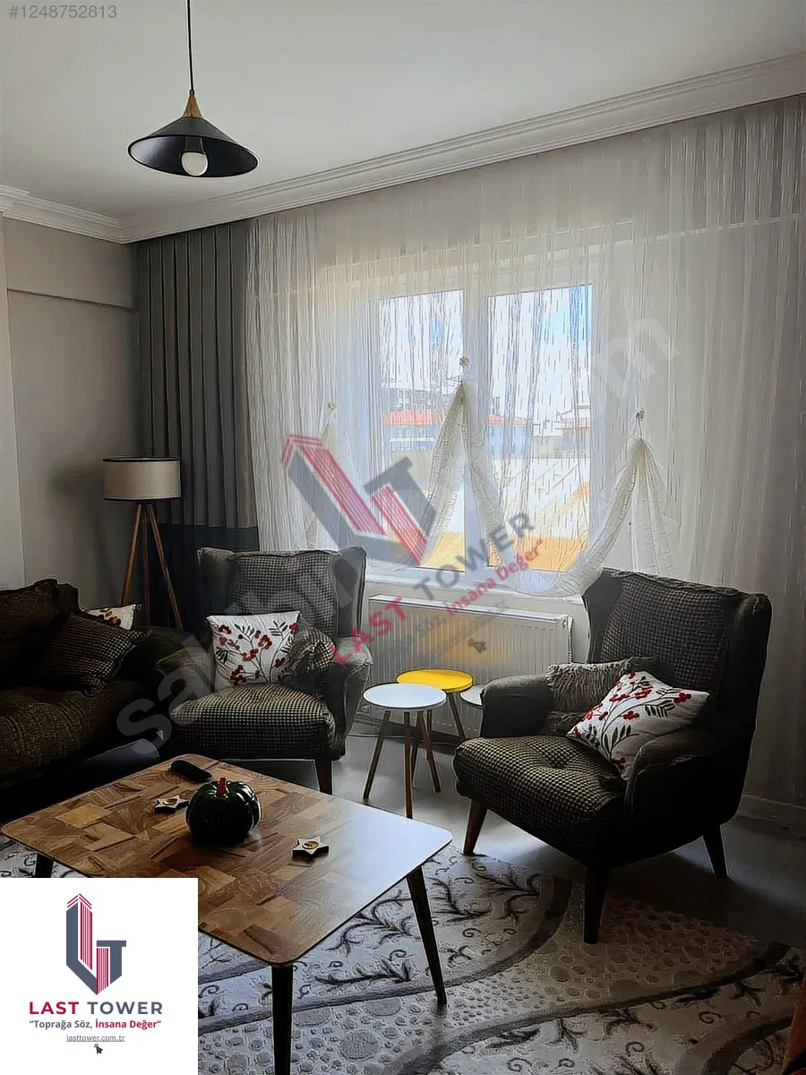 ERZURUM SATILIK YENİ 5+1 DUBLEKS 235M² YAKUTIYE - Fotoğraf 5