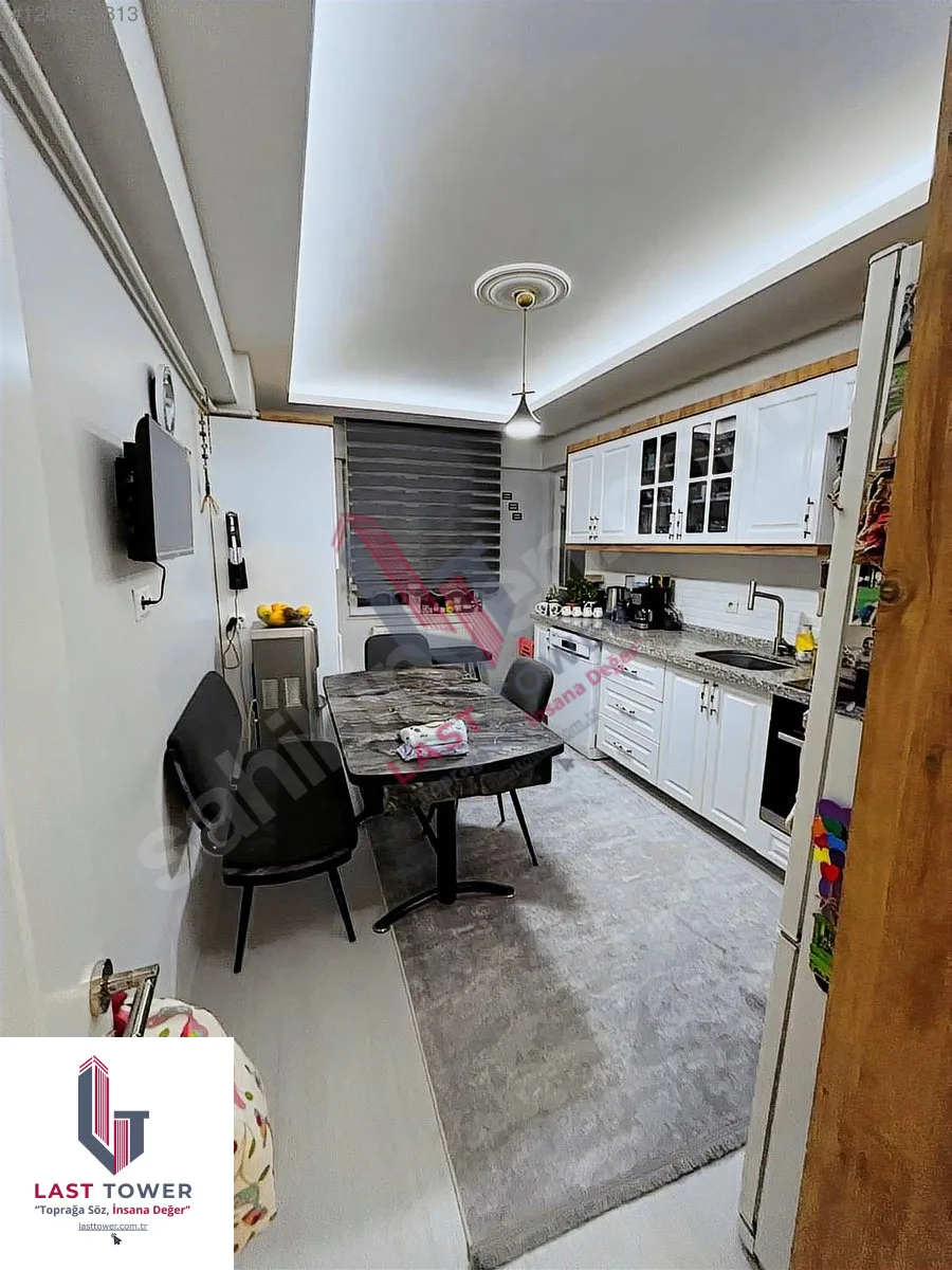 ERZURUM SATILIK YENİ 5+1 DUBLEKS 235M² YAKUTIYE - Fotoğraf 6