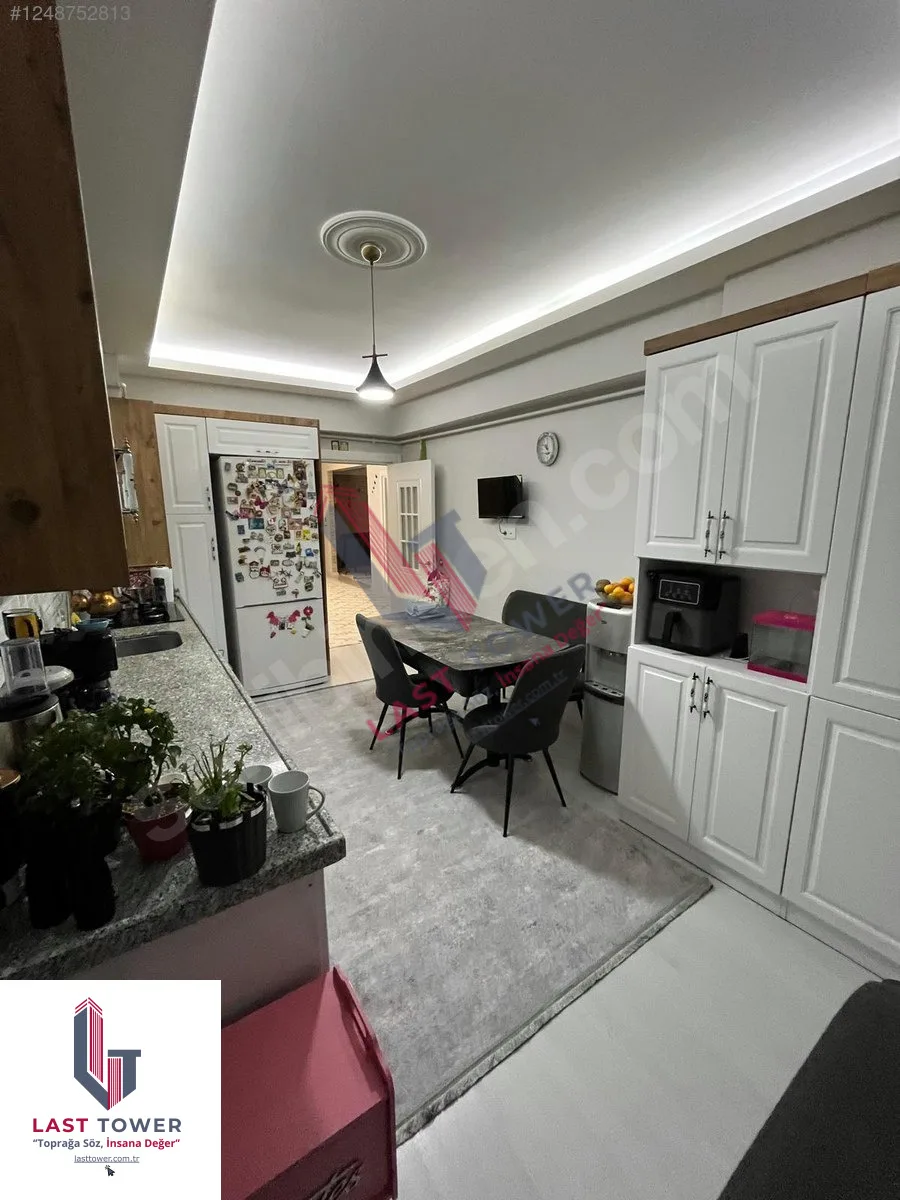 ERZURUM SATILIK YENİ 5+1 DUBLEKS 235M² YAKUTIYE - Fotoğraf 7