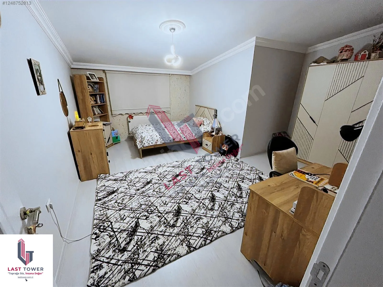 ERZURUM SATILIK YENİ 5+1 DUBLEKS 235M² YAKUTIYE - Fotoğraf 8