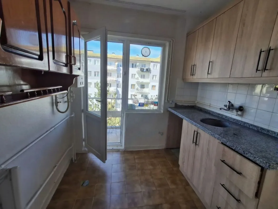 ERZURUM KİRALIK 3+1 DAİRE | PALANDÖKEN 130M²