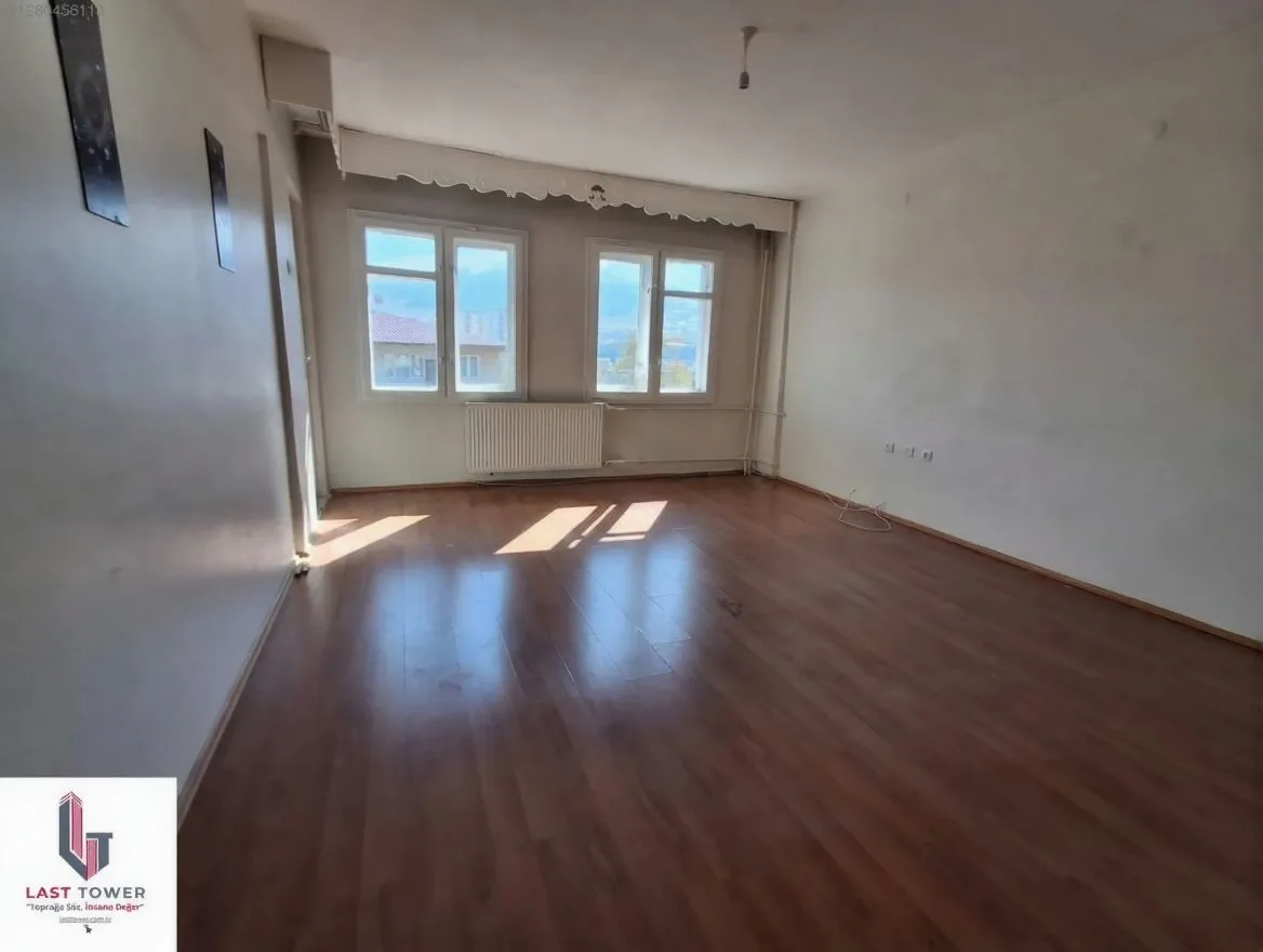 ERZURUM KİRALIK 3+1 DAİRE | PALANDÖKEN 130M²