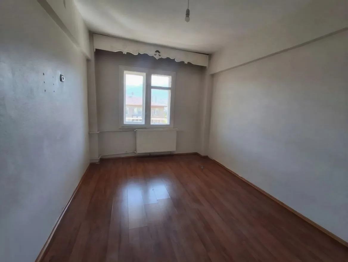 ERZURUM KİRALIK 3+1 DAİRE | PALANDÖKEN 130M²
