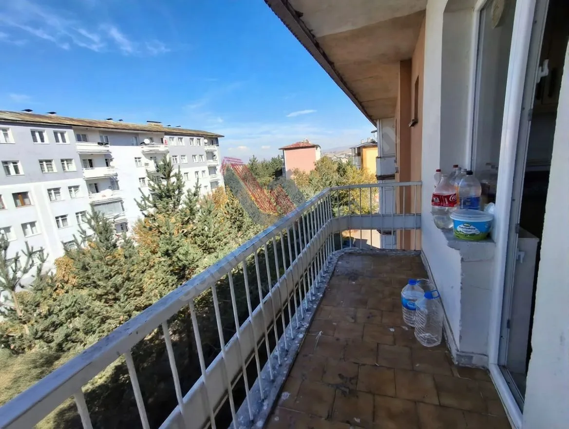 ERZURUM KİRALIK 3+1 DAİRE | PALANDÖKEN 130M² - Fotoğraf 8