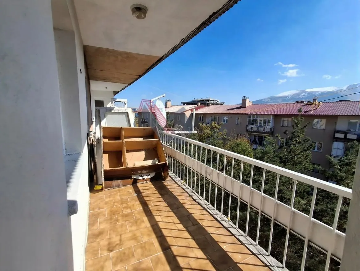 ERZURUM KİRALIK 3+1 DAİRE | PALANDÖKEN 130M² - Fotoğraf 9