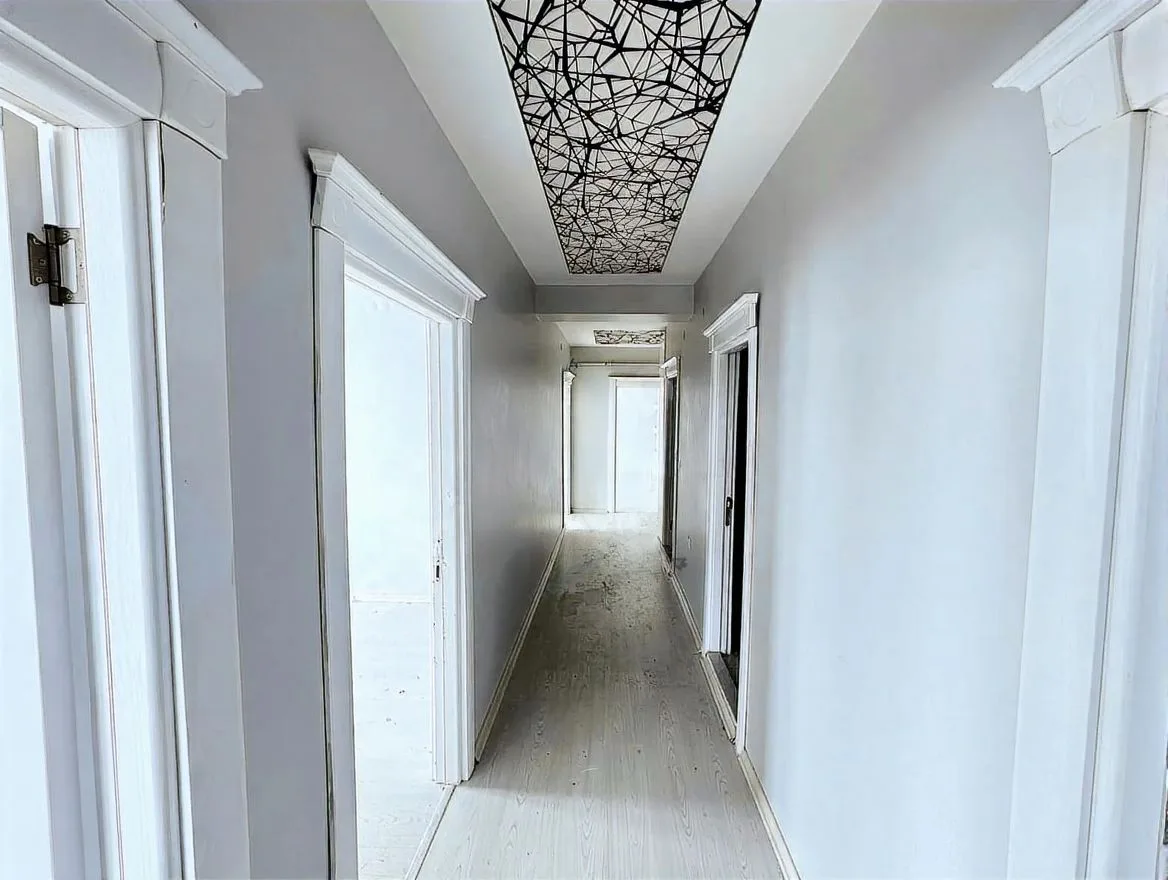 ERZURUM AZIZIYE KİRALIK 3+1 DAİRE SALTUKLU 120M² - Fotoğraf 11