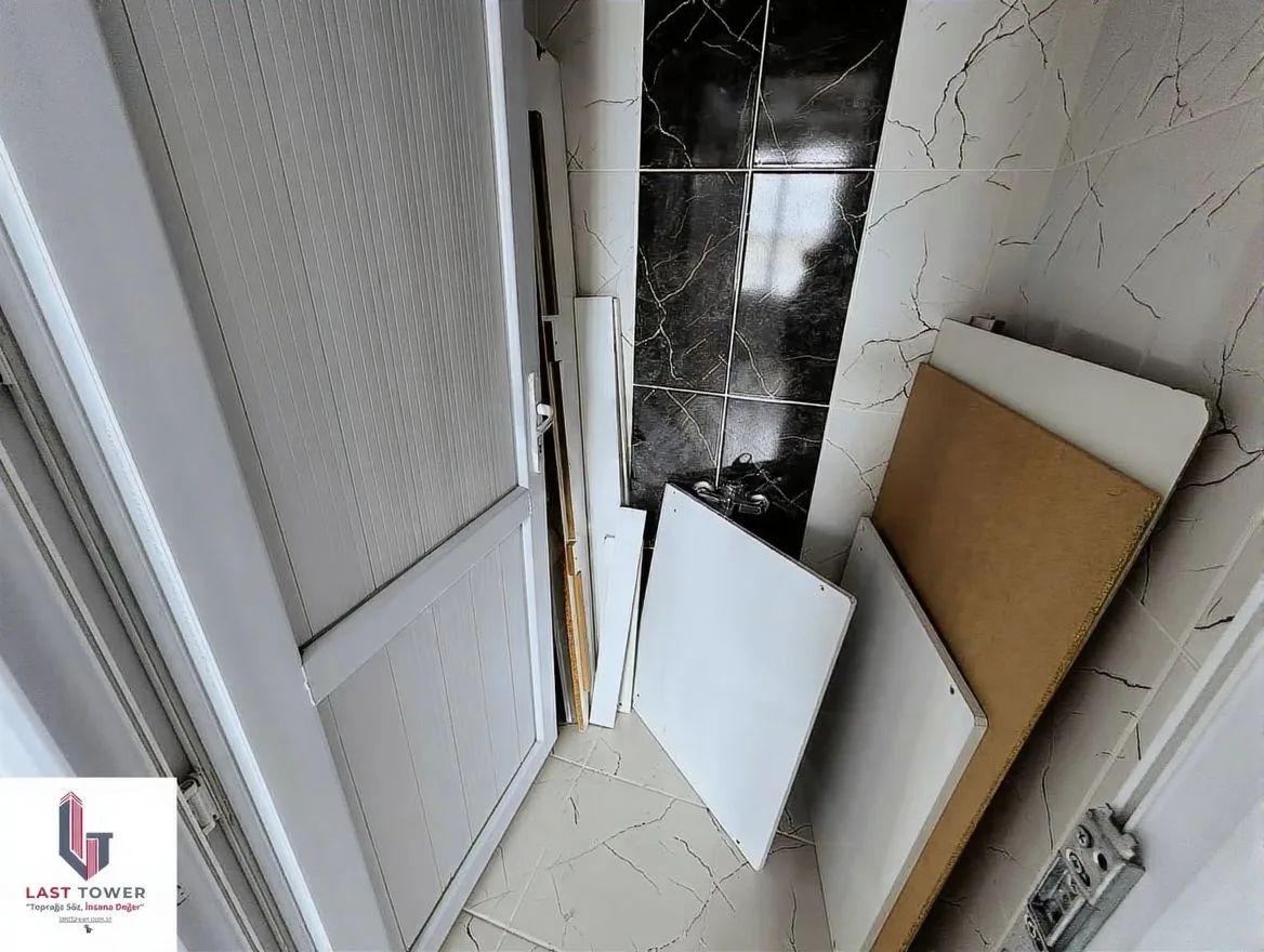 ERZURUM AZIZIYE KİRALIK 3+1 DAİRE SALTUKLU 120M² - Fotoğraf 12