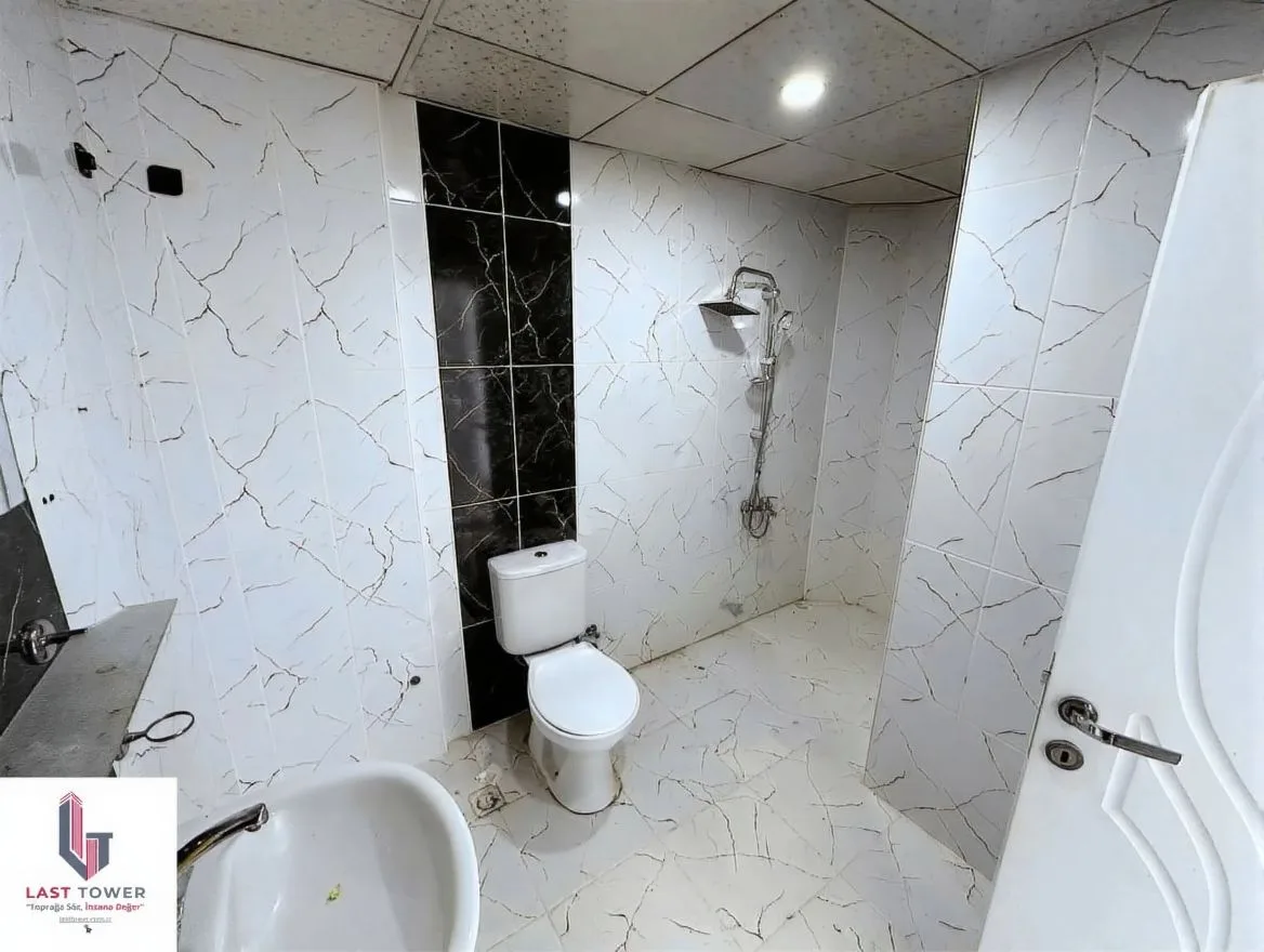 ERZURUM AZIZIYE KİRALIK 3+1 DAİRE SALTUKLU 120M² - Fotoğraf 13