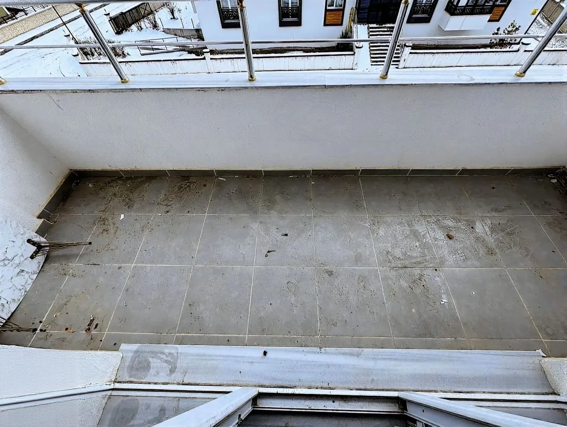 ERZURUM AZIZIYE KİRALIK 3+1 DAİRE SALTUKLU 120M² - Fotoğraf 15