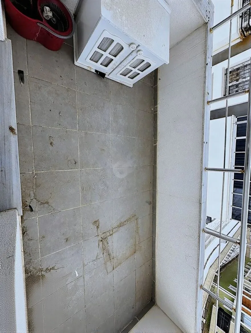 ERZURUM AZIZIYE KİRALIK 3+1 DAİRE SALTUKLU 120M² - Fotoğraf 16