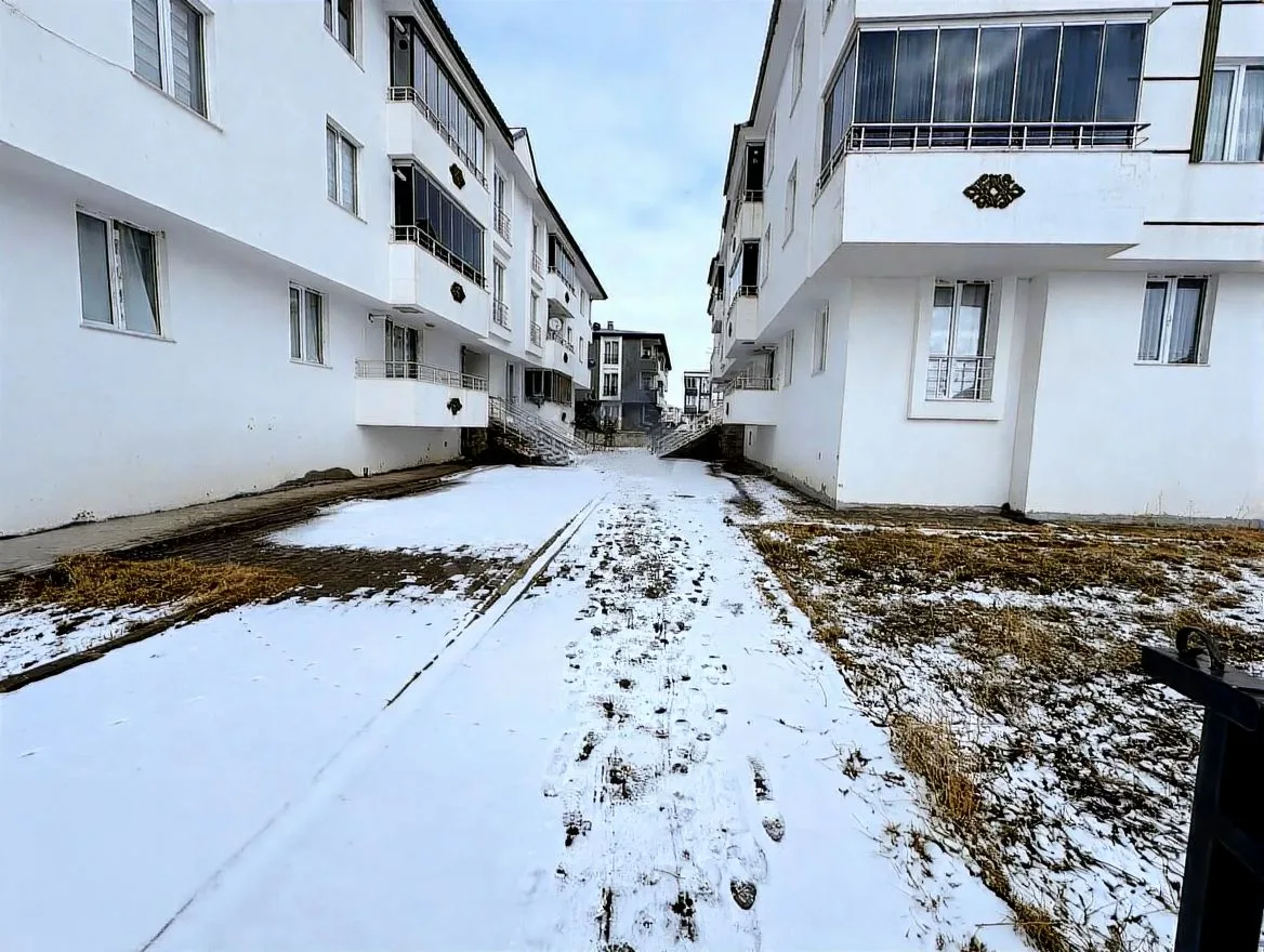 ERZURUM AZIZIYE KİRALIK 3+1 DAİRE SALTUKLU 120M² - Fotoğraf 17