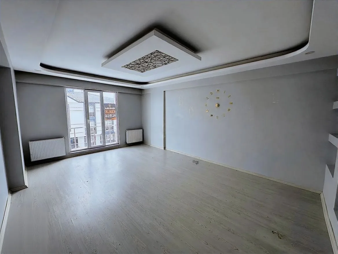 ERZURUM AZIZIYE KİRALIK 3+1 DAİRE SALTUKLU 120M² - Fotoğraf 2