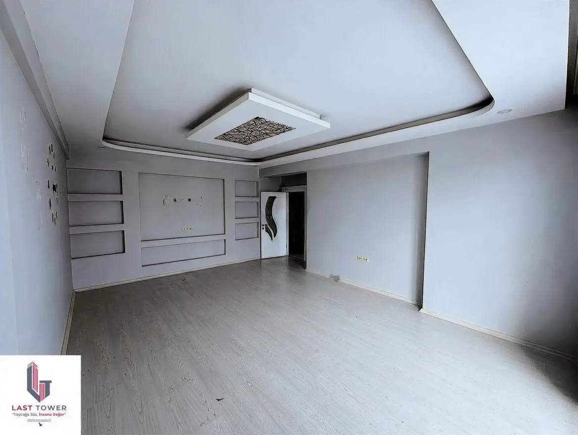 ERZURUM AZIZIYE KİRALIK 3+1 DAİRE SALTUKLU 120M² - Fotoğraf 3