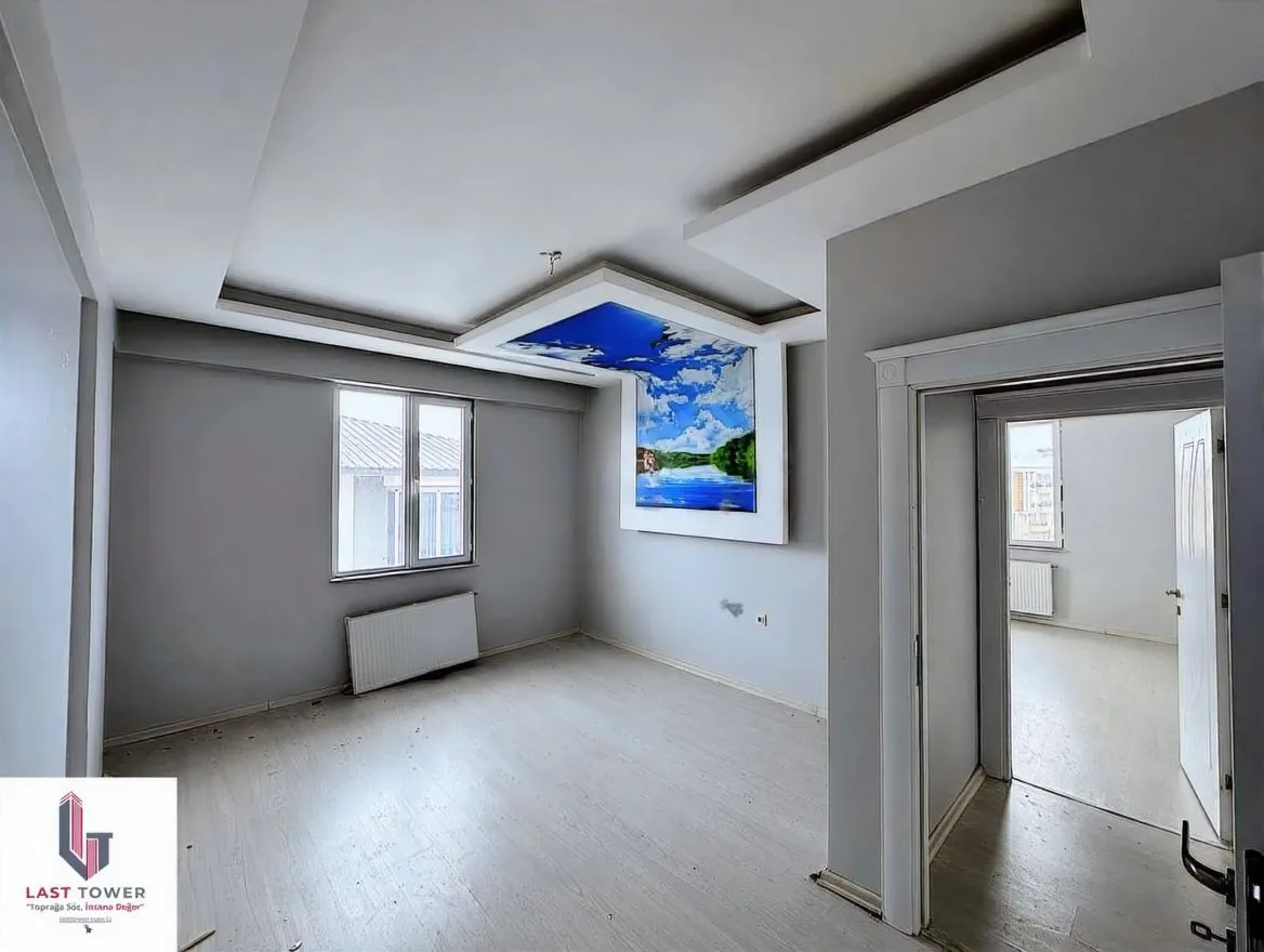 ERZURUM AZIZIYE KİRALIK 3+1 DAİRE SALTUKLU 120M² - Fotoğraf 4
