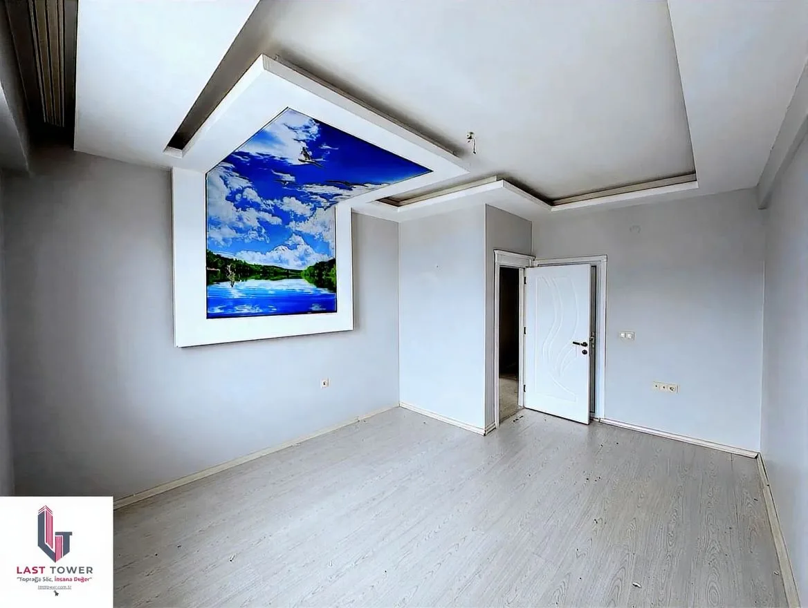 ERZURUM AZIZIYE KİRALIK 3+1 DAİRE SALTUKLU 120M² - Fotoğraf 5