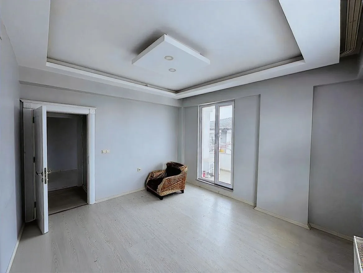 ERZURUM AZIZIYE KİRALIK 3+1 DAİRE SALTUKLU 120M² - Fotoğraf 6