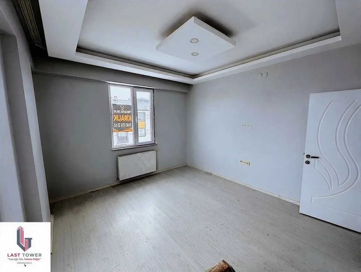ERZURUM AZIZIYE KİRALIK 3+1 DAİRE SALTUKLU 120M² - Fotoğraf 7