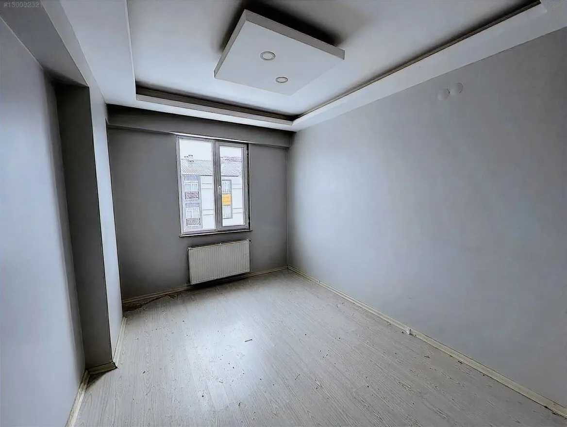 ERZURUM AZIZIYE KİRALIK 3+1 DAİRE SALTUKLU 120M² - Fotoğraf 9