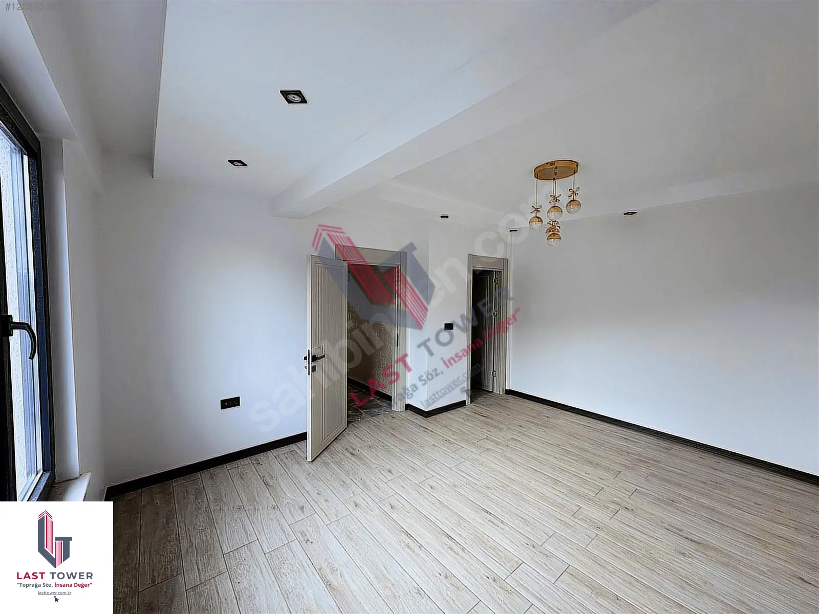 ERZURUM SATILIK 3+1 VİLLA 180M² AZIZIYE - Fotoğraf 11