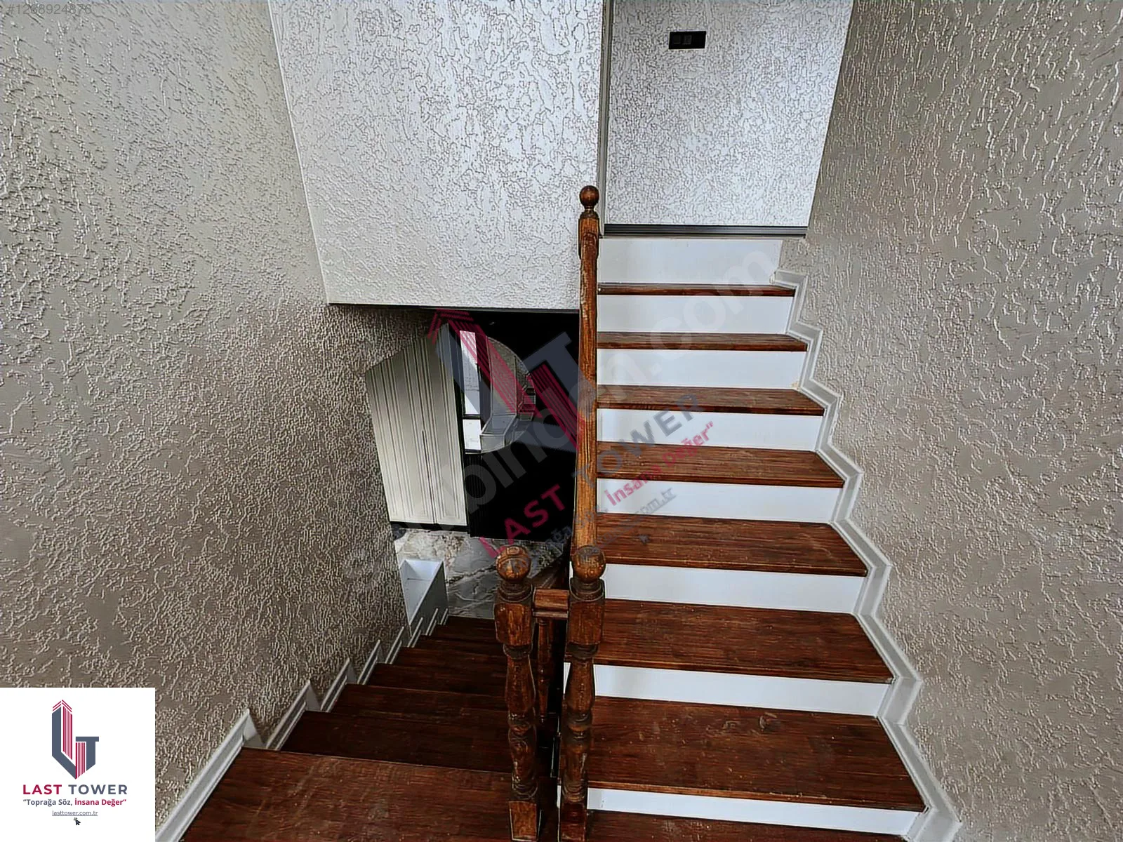 ERZURUM SATILIK 3+1 VİLLA 180M² AZIZIYE - Fotoğraf 13