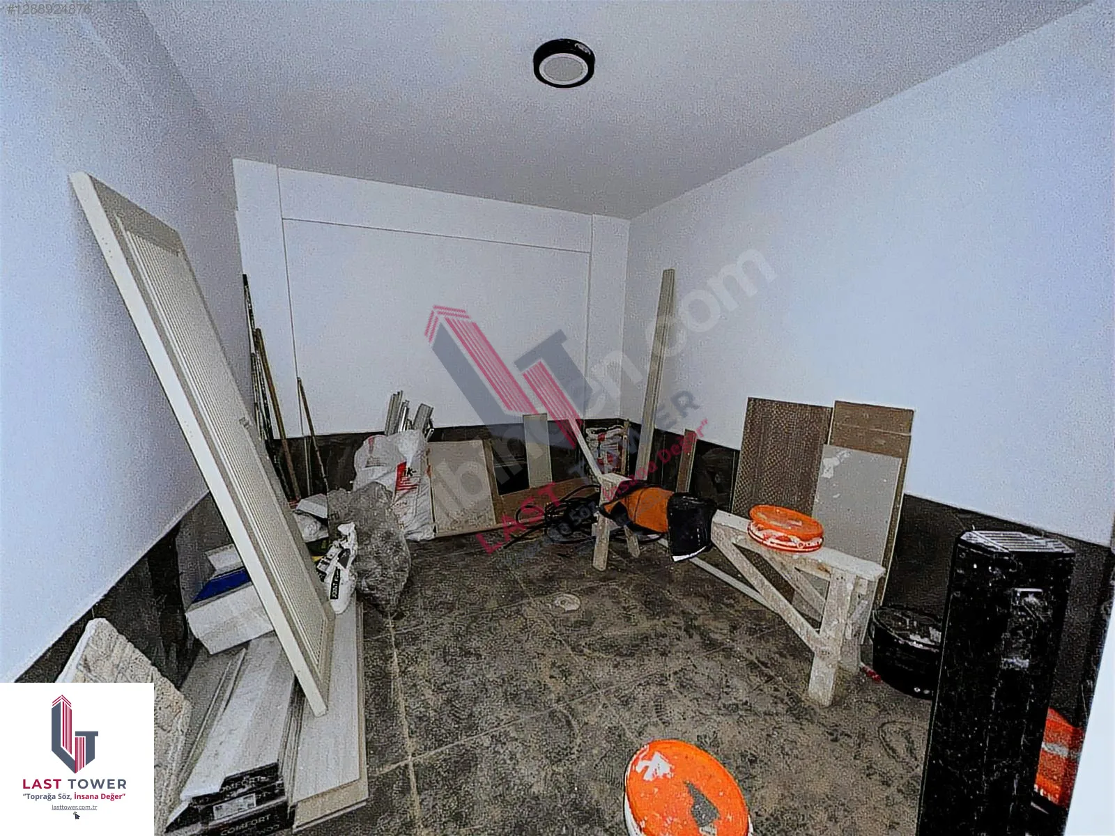 ERZURUM SATILIK 3+1 VİLLA 180M² AZIZIYE - Fotoğraf 21