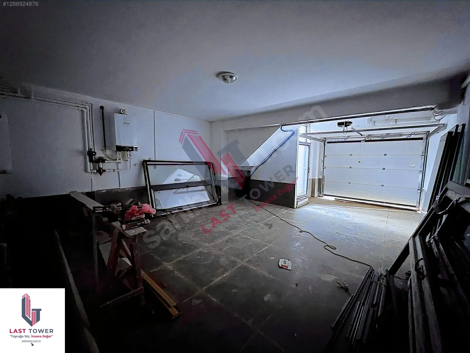 ERZURUM SATILIK 3+1 VİLLA 180M² AZIZIYE - Fotoğraf 23